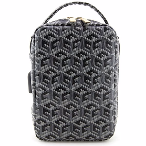 Guess soma GUHBHGCFSEK organizators melna GCube Stripe