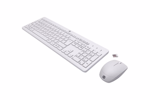 HP 230 bezvadu peles un tastatūras komplekts
