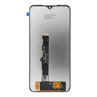 FixCell LCD ekrāns MOTOROLA G8 Play OEM bez rāmja