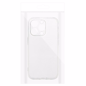 Īpaši caurspīdīgs 1mm viedtālruņa apvalks Xiaomi Redmi 15 4G/5G caurspīdīgs