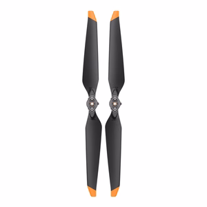 Salokāmie ātrās atbrīvošanas propelleri Inspire 3 (pāris)