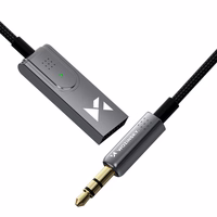 Wozinsky WTODB Bluetooth 5.3 audio adapteris / AUX audio uztvērējs