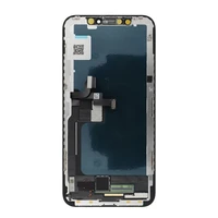 JK LCD ekrāns (m) IPHONE X FullHD Incell
