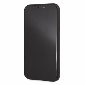 Mercedes Twister viedtālruņa apvalks iPhone Xr - melns