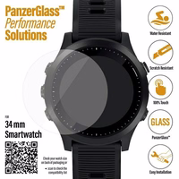 PanzerGlass aizsargstikls Samsung Galaxy Watch 3 34mm / Garmin Forerunner 645 / 645 Music / Fossil Q Venture Gen 4 / Skagen Falster 2