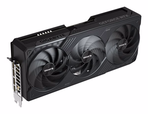 GIGABYTE GeForce RTX 5090 Windforce OC 32G videokarte 32GB GDDR7 512bit PCI-E 5.0