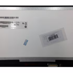 Notebook screen 13.3" 1920x1080 FULL HD, LED, SLIM, bright, 40pin (right)  A+