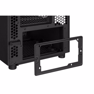 Asus ProArt PA401 ABS TG PWM BLACK enclosure