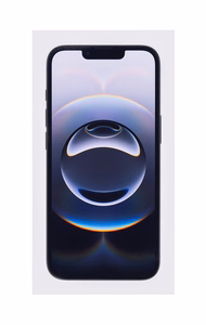 MOBILAIS TĀLRUNIS IPHONE 16E/128GB BLACK MD1Q4 APPLE