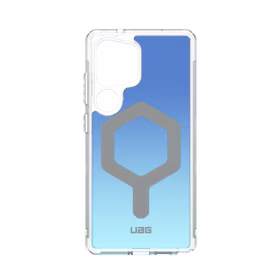 UAG Plyo Pro Magnētiskais apvalks Samsung Galaxy S25 Ultra 5G - zils