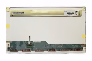 LCD ekrāns 17.3" 1920x1080 FULL HD, LED, matēts, 40pin (pa kreisi), A+