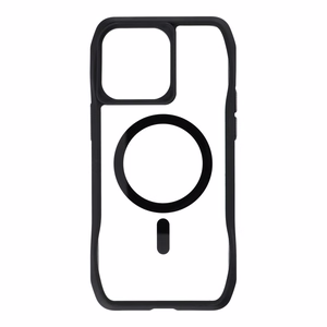 ROAR viedtālruņa apvalks SLIM DEFENDER IPHONE 15 Pro Max melns