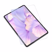 Baseus Crystal aizsargstikls 0.3mm planšetdatoram Huawei MatePad Pro 12.6"