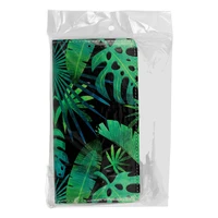 Viedtālruņa apvalks Smart Book Flower Samsung Galaxy S22 Ultra Dizains 3