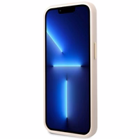 Viedtālruņa apvalks - rozā