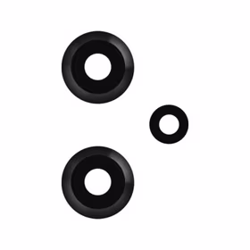 Rear Camera Lens Saderīgs ar OnePlus Nord CE 2 Lite 5G rear camera lens (3pcs)