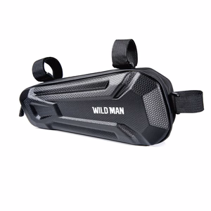 WILDMAN велосумка XT9 водонепроницаемая 1,8 л
