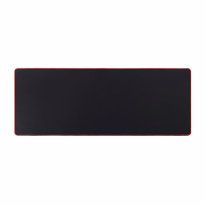 Large Gaming Mouse Pad ar Stitched Edges 800x300