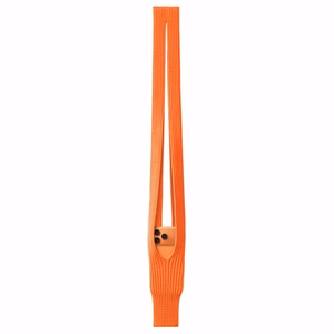 MACHINO iPhone maisiņš GARŠ IZMĒRS (80cm) oranžs