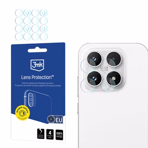 3mk Lens Protection Hybrid Stikls for Xiaomi 17 Camera Lens