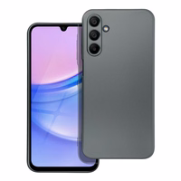 Metālisks viedtālruņa apvalks SAMSUNG A15 5G / A15 4G pelēks