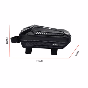 WILDMAN Bicycle bag ES5 waterproof 1L