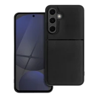 NOBLE viedtālruņa apvalks SAMSUNG S24 FE melns
