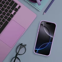 SAPPY viedtālruņa apvalks IPHONE 17 Pro Max violets