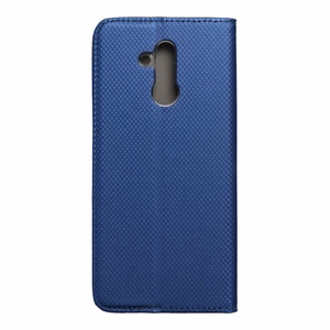 Viedtālruņa apvalks (m) HUAWEI Mate 20 Lite - zils (m)