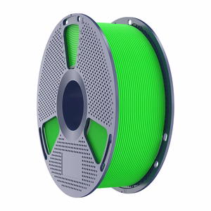 Filament Sunlu PETG High-Speed Matte (zielony)