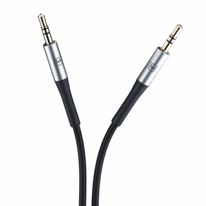3mk AUX mini jack 3.5mm kabelis / AUX mini jack 3.5mm