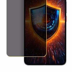 3mk Silky Matt Privacy™ matēts ekrāna aizsargs Nubia Neo 3