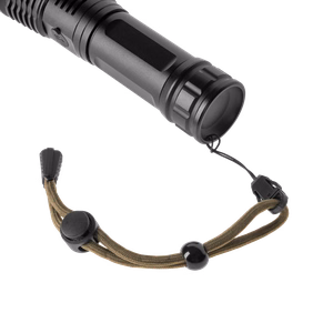 Rebel uzlādējams LED lukturis, 10 W
