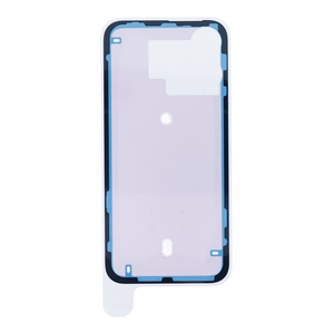 ServicePack 923-09191 Adhesive Foil Back Glass for Iphone 15 Pro Max (box of 30)
