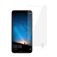 Rūdīts stikls zelta HUAWEI MATE 10 LITE