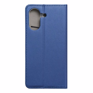 Чехол-книжка Smart Case Book для Xiaomi Redmi 13C 4G / 13C 5G / Poco C65 темно-синий