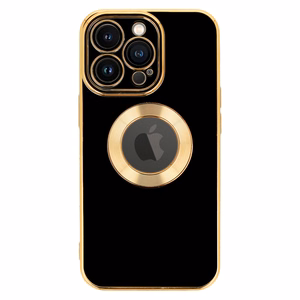 Viedtālruņa apvalks Iphone 14 Pro melns