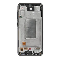 ServicePack LCD ekrāns SAMSUNG A36 A366 GH82-36841A