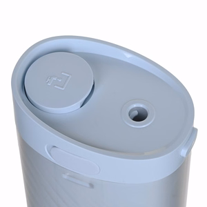Philips Sonicare Compact Flosser 1000 HX3333/24 – kompakts mutes irigators