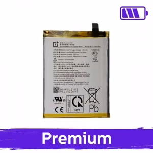 Батарея совместимая с OnePlus N10 5G BLP815 (OEM)
