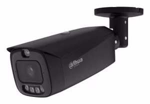 4K IP Network Camera 8MP IPC-HFW3849T1-AS-PV-PRO 2.8mm Black