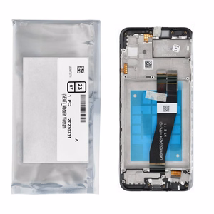 ServicePack LCD-дисплей SAMSUNG A02s A025G GH81-20181A