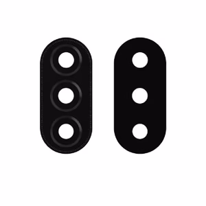 Rear Camera Lens Saderīgs ar Huawei Nova Y70 rear camera lens