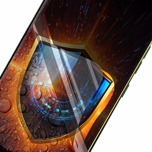 3mk Silky Matt Privacy – privātuma ekrāna aizsargs modelim Motorola Edge 60