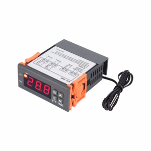 STC-1000 E6114 termostats, 230 V