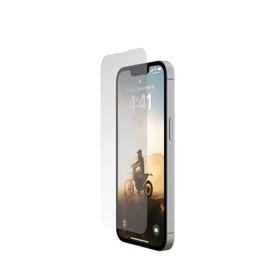UAG aizsargstikls iPhone 16e