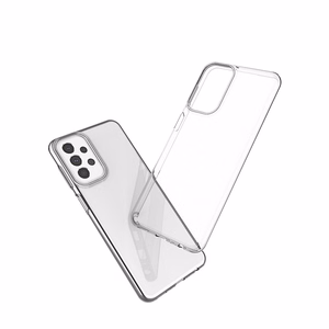 Caurspīdīgs apvalks 2 mm kastīte Samsung A13 4G