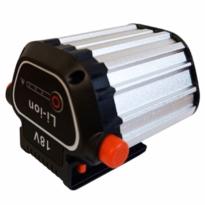 Tool Batteries