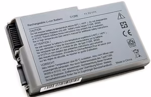Notebook Baterija DELL 6Y270, 5200mAh, Extra Digital Advanced