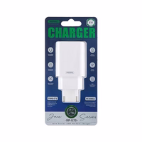 Lādētājs Remax RP-U70 20W USB-C balts